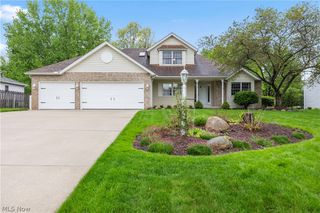 675 Juniper Lane, Brunswick, OH 44212