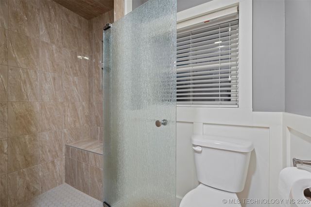 221 E 18th Street, Bartlesville, OK 74003