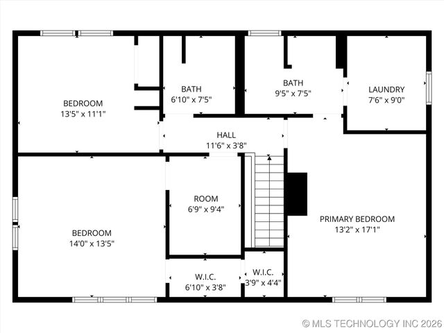 221 E 18th Street, Bartlesville, OK 74003