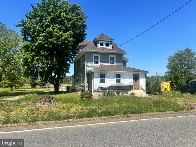 219 PUMP BRANCH RD, Waterford Works, NJ 08089