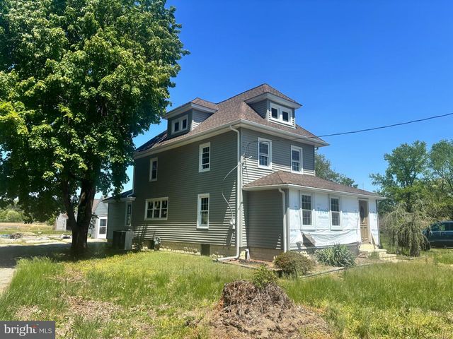 219 PUMP BRANCH RD, Waterford Works, NJ 08089