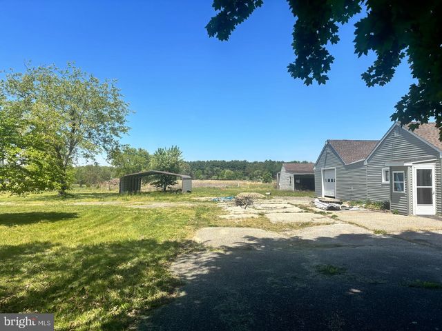 219 PUMP BRANCH RD, Waterford Works, NJ 08089