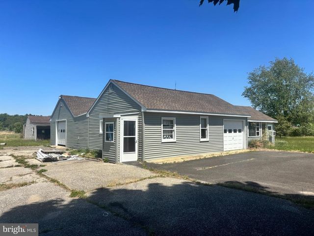219 PUMP BRANCH RD, Waterford Works, NJ 08089