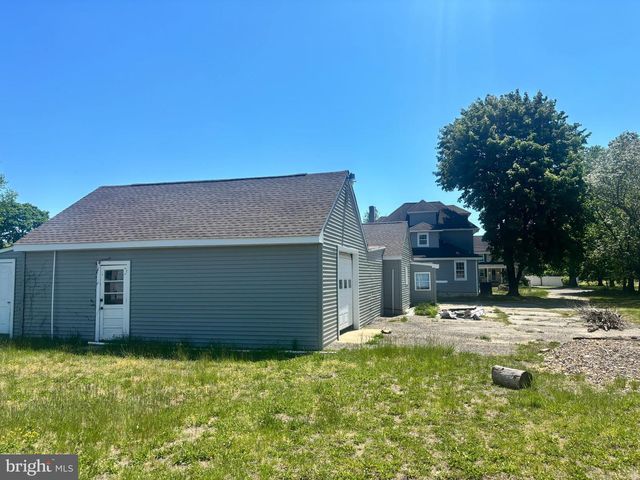 219 PUMP BRANCH RD, Waterford Works, NJ 08089