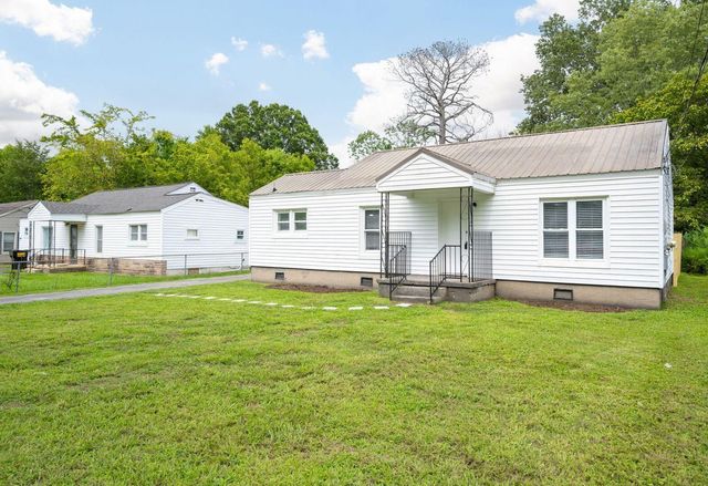 169 Everglades Boulevard, Rossville, GA 30741