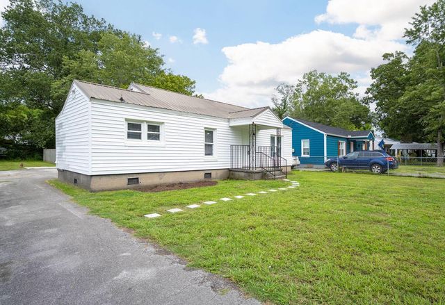 169 Everglades Boulevard, Rossville, GA 30741