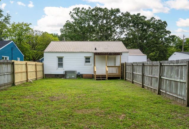 169 Everglades Boulevard, Rossville, GA 30741