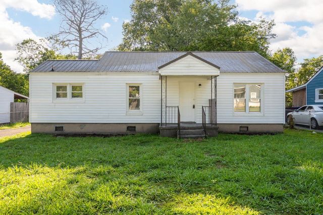 169 Everglades Boulevard, Rossville, GA 30741