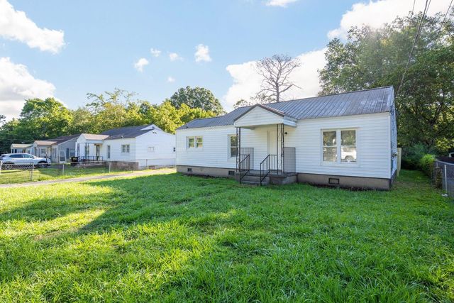 169 Everglades Boulevard, Rossville, GA 30741