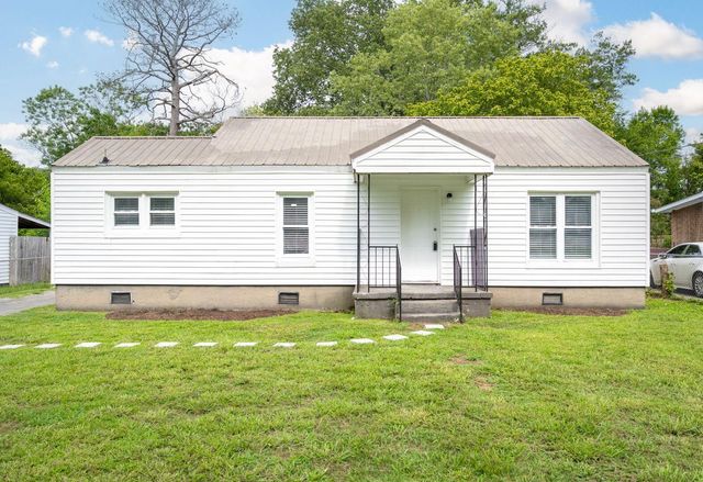 169 Everglades Boulevard, Rossville, GA 30741