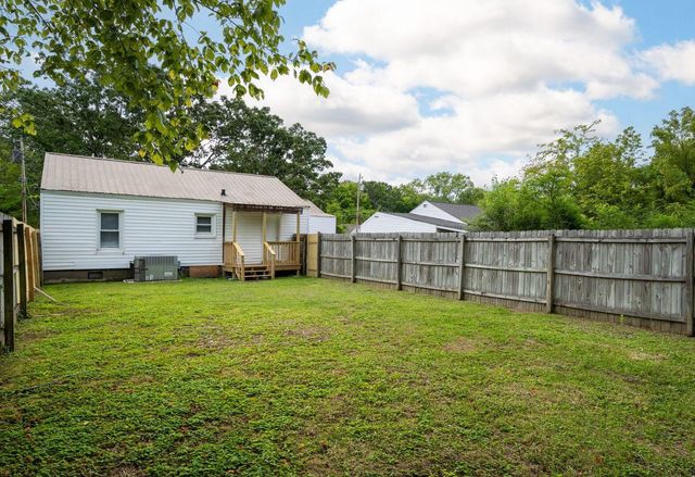 169 Everglades Boulevard, Rossville, GA 30741