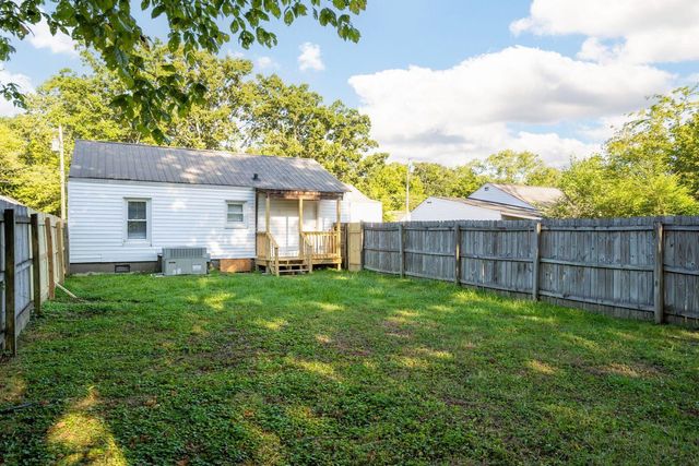 169 Everglades Boulevard, Rossville, GA 30741