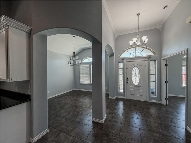 6842 Sir Moses, Corpus Christi, TX 78414