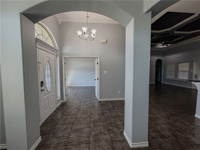 6842 Sir Moses, Corpus Christi, TX 78414