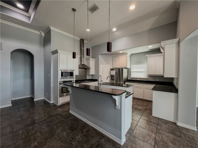 6842 Sir Moses, Corpus Christi, TX 78414