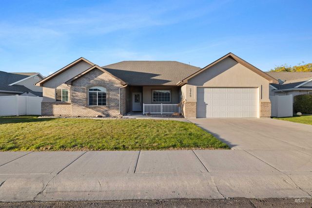 2749 Longbow Dr, Twin Falls, ID 83301 property photo