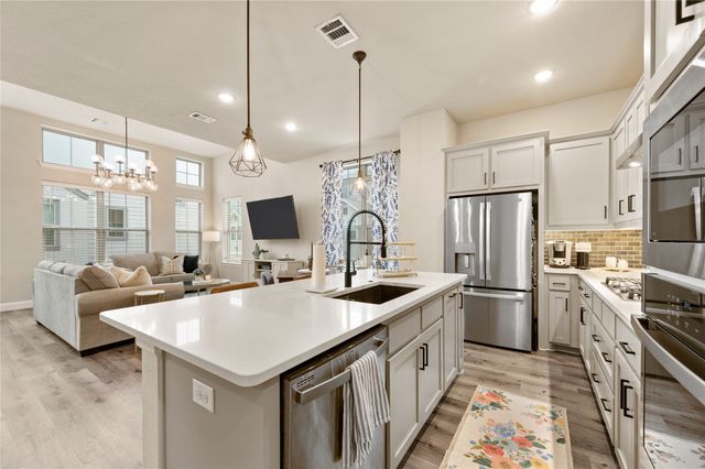 2751 Flowering Peach Lane, Dallas, TX 75212