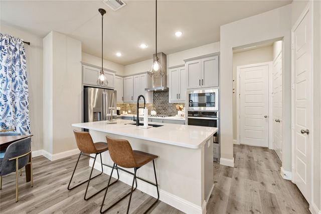 2751 Flowering Peach Lane, Dallas, TX 75212