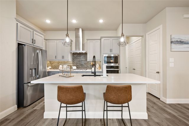 2751 Flowering Peach Lane, Dallas, TX 75212