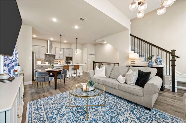 2751 Flowering Peach Lane, Dallas, TX 75212