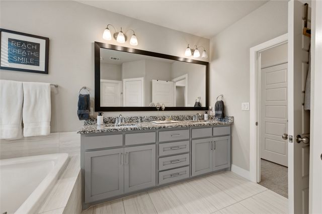 2751 Flowering Peach Lane, Dallas, TX 75212