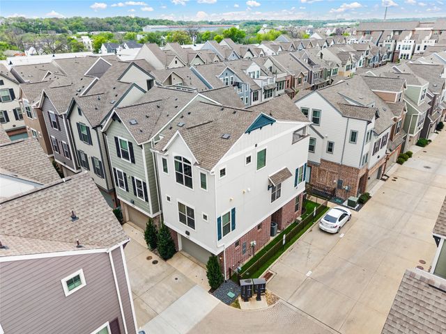 2751 Flowering Peach Lane, Dallas, TX 75212