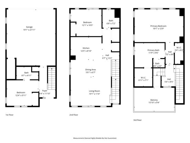 2751 Flowering Peach Lane, Dallas, TX 75212