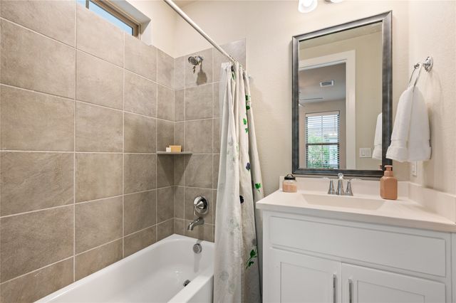 2751 Flowering Peach Lane, Dallas, TX 75212