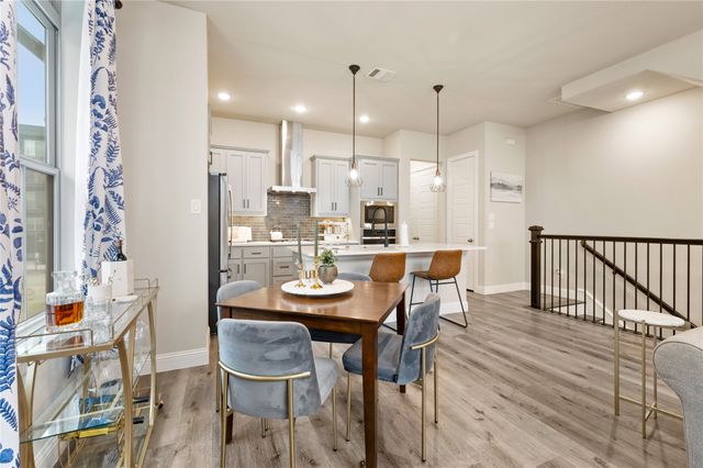 2751 Flowering Peach Lane, Dallas, TX 75212