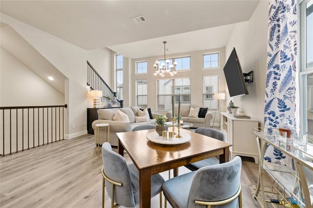 2751 Flowering Peach Lane, Dallas, TX 75212