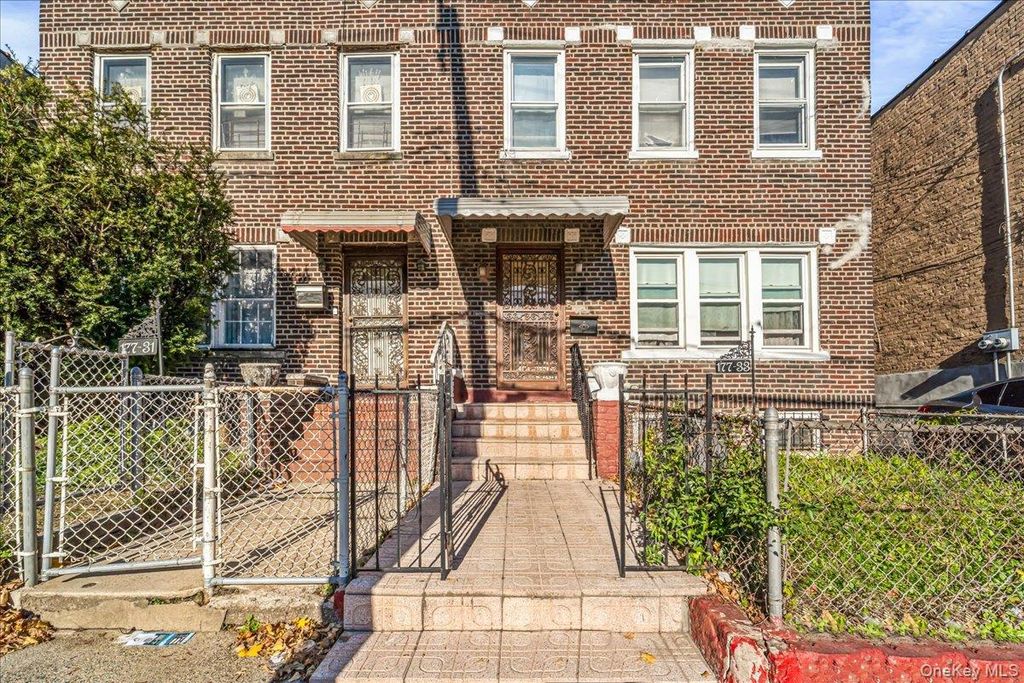 17733 106th Avenue, Jamaica, NY 11433