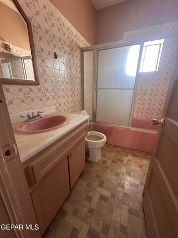 2733 SAN JOSE Avenue, El Paso, TX 79930