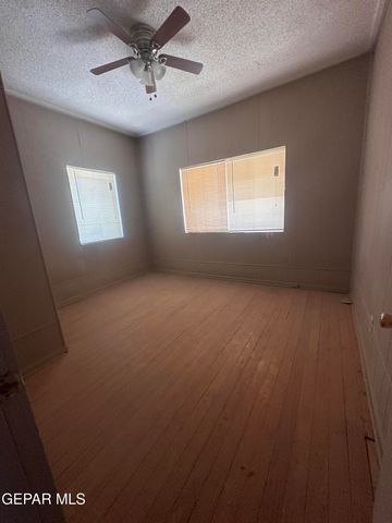 2733 SAN JOSE Avenue, El Paso, TX 79930