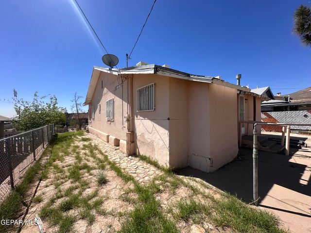 2733 SAN JOSE Avenue, El Paso, TX 79930