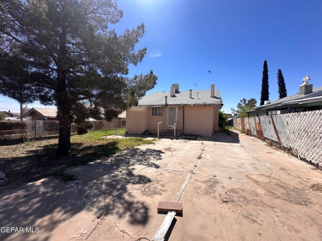 2733 SAN JOSE Avenue, El Paso, TX 79930
