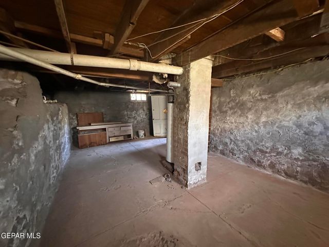 2733 SAN JOSE Avenue, El Paso, TX 79930