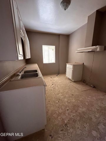 2733 SAN JOSE Avenue, El Paso, TX 79930