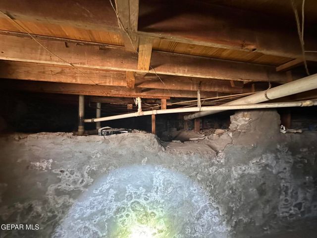 2733 SAN JOSE Avenue, El Paso, TX 79930