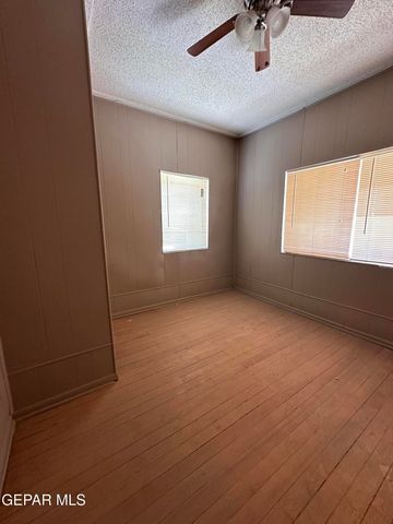 2733 SAN JOSE Avenue, El Paso, TX 79930