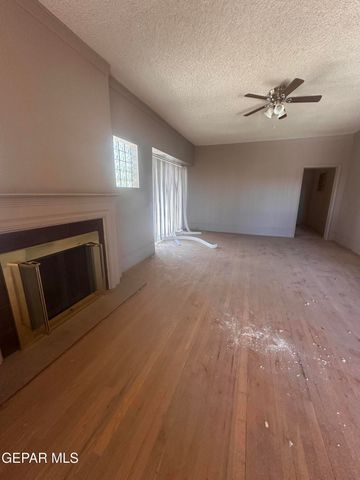 2733 SAN JOSE Avenue, El Paso, TX 79930