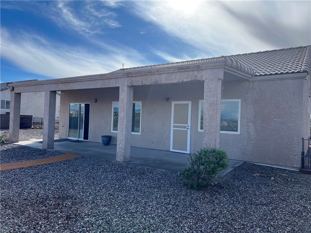 1903 La Entrada, Fort Mohave, AZ 86426