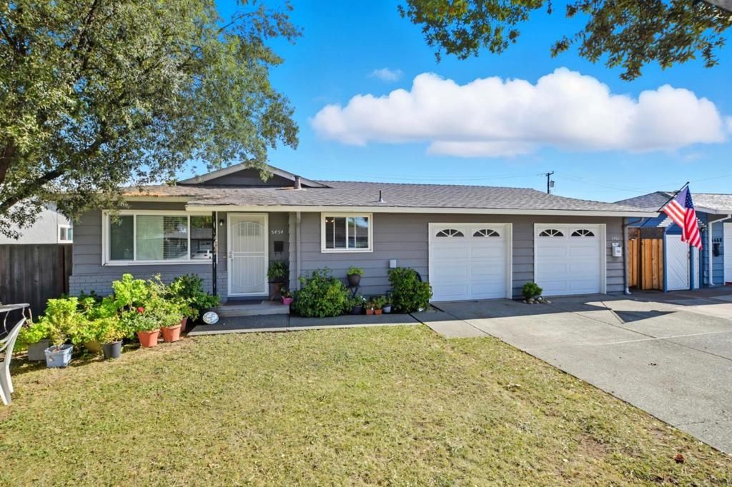 Russo Drive, San Jose, CA 95118