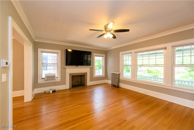 2189 Bellfield Avenue, Cleveland Heights, OH 44106