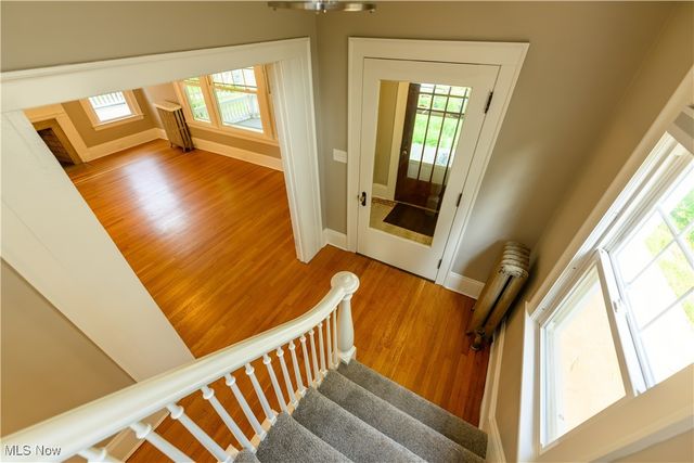 2189 Bellfield Avenue, Cleveland Heights, OH 44106