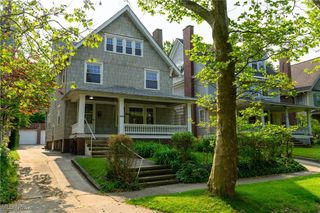 2189 Bellfield Avenue, Cleveland Heights, OH 44106