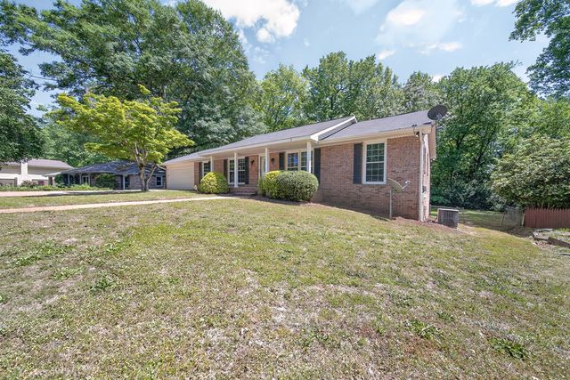 6238 Ashwood Drive, Columbus, GA 31904