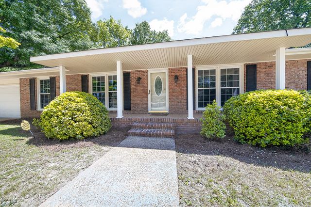6238 Ashwood Drive, Columbus, GA 31904