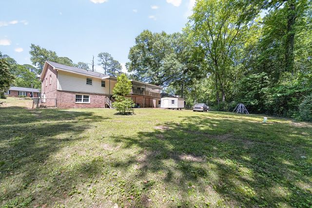 6238 Ashwood Drive, Columbus, GA 31904