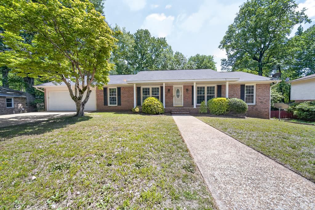 6238 Ashwood Drive, Columbus, GA 31904