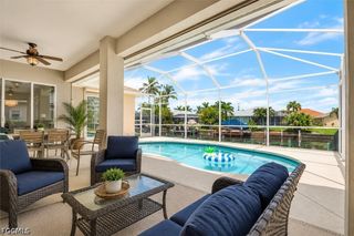 2909 SW 38th ST, Cape Coral, FL 33914